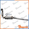 Filtres à Particules Diesel EURO5 pour FORD | DPF-FR-008, 73285
